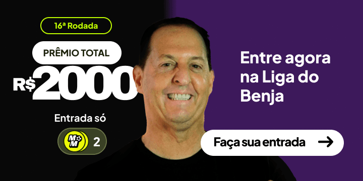 Banner liga benja 2k